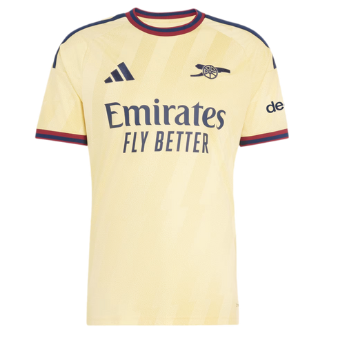 Adidas Arsenal 26/27 Third Jersey