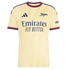 Adidas Arsenal 26/27 Third Jersey