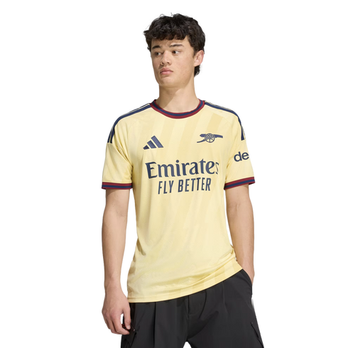 Adidas Arsenal 26/27 Third Jersey