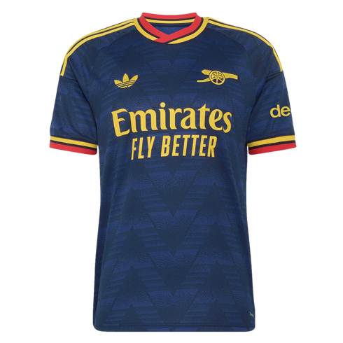 Adidas Arsenal 26/27 Away Jersey