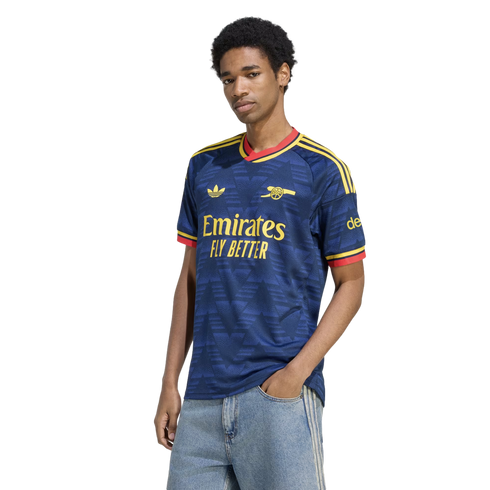 Adidas Arsenal 26/27 Away Jersey