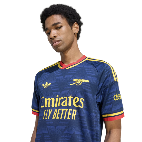 Adidas Arsenal 26/27 Away Jersey