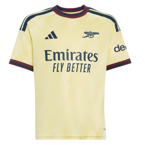 Adidas Arsenal 26/27 Youth Third Jersey
