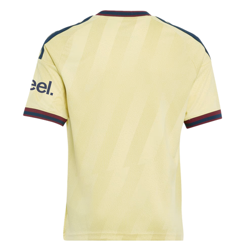 Adidas Arsenal 26/27 Youth Third Jersey