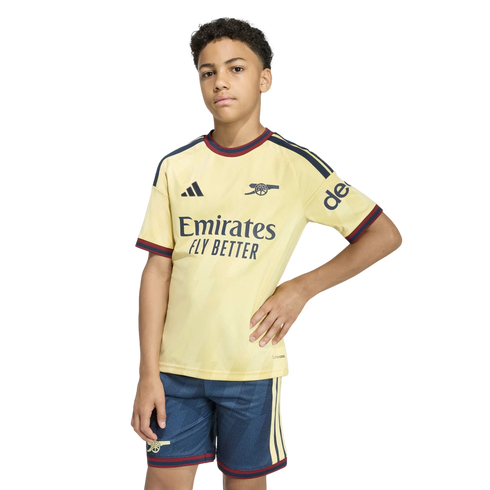 Adidas Arsenal 26/27 Youth Third Jersey