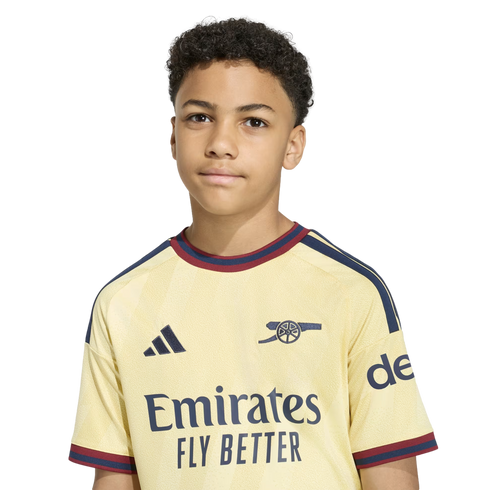 Adidas Arsenal 26/27 Youth Third Jersey