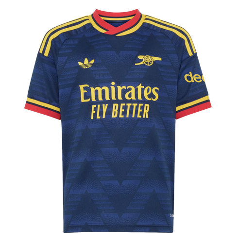 Adidas Arsenal 26/27 Youth Away Jersey
