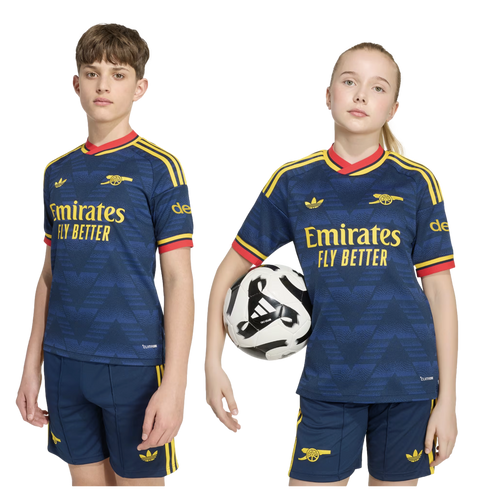 Adidas Arsenal 26/27 Youth Away Jersey