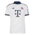 Adidas Bayern Munich 26/27 Away Jersey