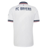 Adidas Bayern Munich 26/27 Away Jersey