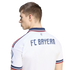 Adidas Bayern Munich 26/27 Away Jersey