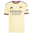 Adidas Arsenal 26/27 Authentic Third Jersey