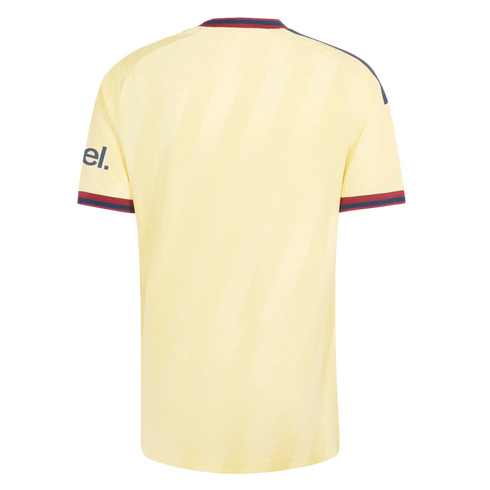 Adidas Arsenal 26/27 Authentic Third Jersey