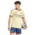 Adidas Arsenal 26/27 Authentic Third Jersey