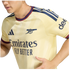 Adidas Arsenal 26/27 Authentic Third Jersey
