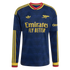 Adidas Arsenal 26/27 Long Sleeve Away Jersey