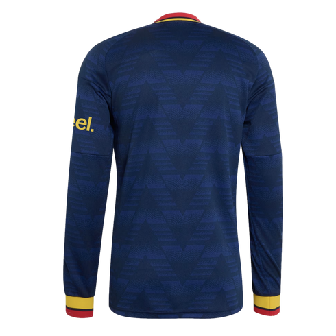 Adidas Arsenal 26/27 Long Sleeve Away Jersey
