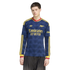 Adidas Arsenal 26/27 Long Sleeve Away Jersey