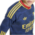 Adidas Arsenal 26/27 Long Sleeve Away Jersey