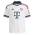 Adidas Bayern Munich 26/27 Youth Away Jersey