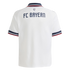 Adidas Bayern Munich 26/27 Youth Away Jersey