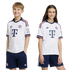 Adidas Bayern Munich 26/27 Youth Away Jersey