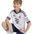 Adidas Bayern Munich 26/27 Youth Away Jersey