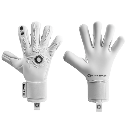 Elite Sport Revolution x WG1 Goalkeeper Gloves