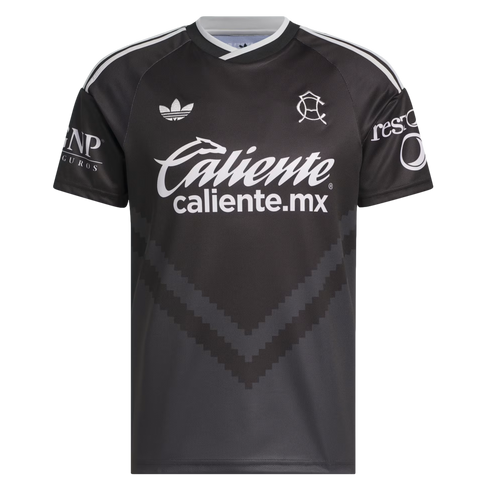 Adidas Club America 26/27 Away Jersey