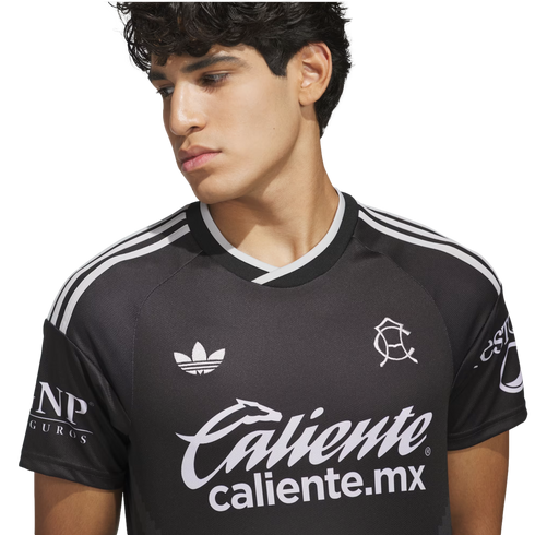 Adidas Club America 26/27 Away Jersey