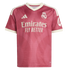 Adidas Real Madrid 26/27 Youth Third Jersey