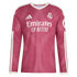 Adidas Real Madrid 26/27 Long Sleeve Third Jersey