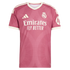 Adidas Real Madrid 26/27 Authentic Third Jersey