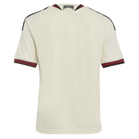 Adidas Manchester United 26/27 Youth Third Jersey