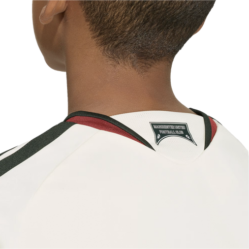 Adidas Manchester United 26/27 Youth Third Jersey