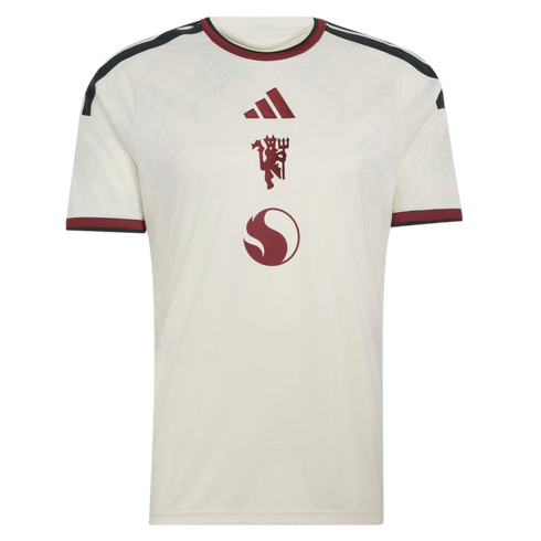Adidas Manchester United 26/27 Third Jersey