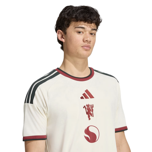 Adidas Manchester United 26/27 Third Jersey