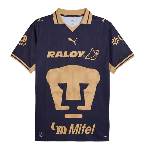 Puma Pumas UNAM 26/27 Home Jersey