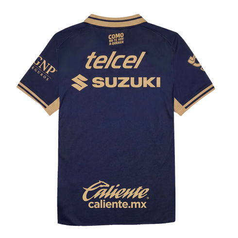 Puma Pumas UNAM 26/27 Home Jersey