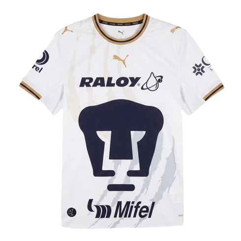 Puma Pumas UNAM 26/27 Away Jersey