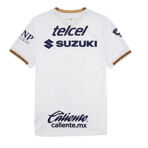 Puma Pumas UNAM 26/27 Away Jersey