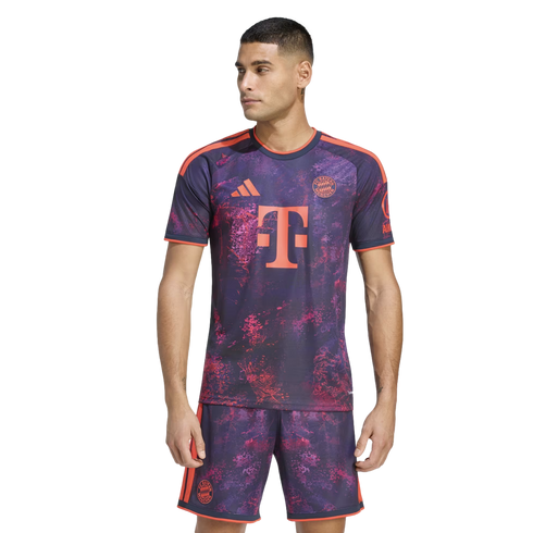 Adidas Bayern Munich 26/27 Third Jersey