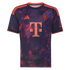 Adidas Bayern Munich 26/27 Youth Third Jersey