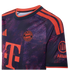 Adidas Bayern Munich 26/27 Youth Third Jersey