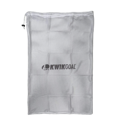 Kwik Goal Equipment Bag (24"X36") - White