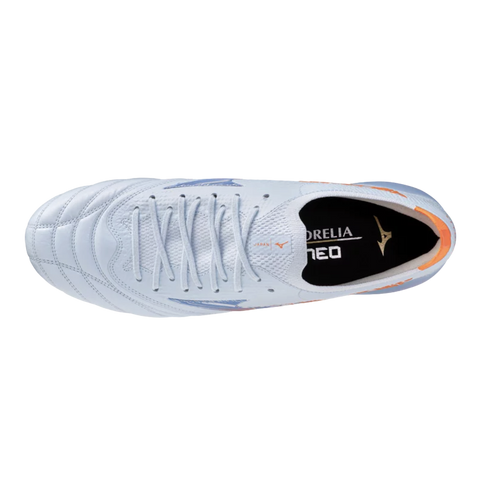 Mizuno Morelia Neo V Beta Made in Japan Firm Ground Cleats