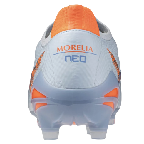 Mizuno Morelia Neo V Beta Made in Japan Firm Ground Cleats