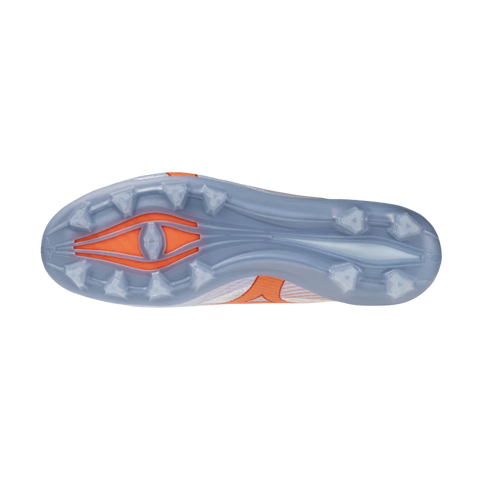 Mizuno Alpha III Made in Japan Firm Ground Cleats