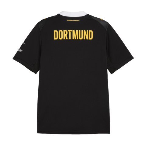 Puma Borussia Dortmund 26/27 Away Jersey