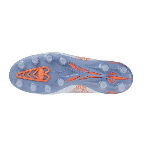 Mizuno Morelia Neo V Pro Firm Ground Cleats
